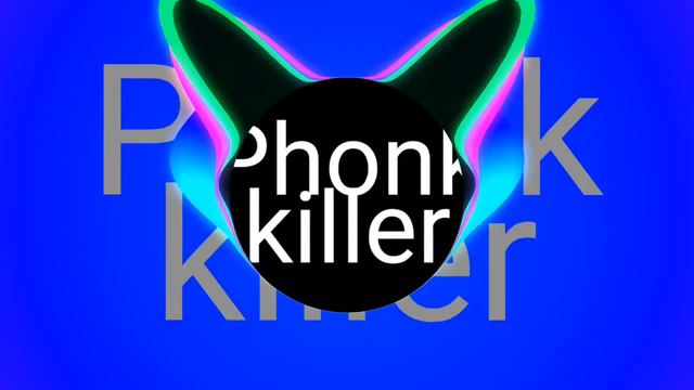 Phonk Killer - Trunk Phonk remix смотреть онлайн
