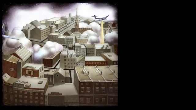 Tesla Graphic Novel Kickstarter Video смотреть онлайн