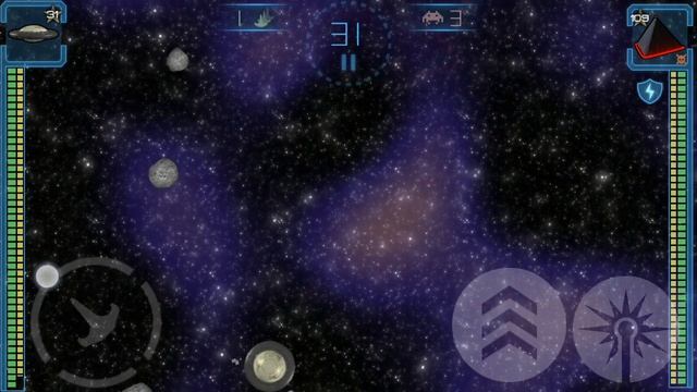 Anti-Tartarus Oracle - Event Horizon смотреть онлайн
