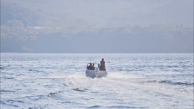 Презентация алюминиевой лодки Самурай 6.15 смотреть онлайн