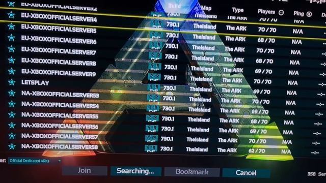 Ark Survival Evolved How to Bypass/Fix the stuck on Joining Session Screen смотреть онлайн