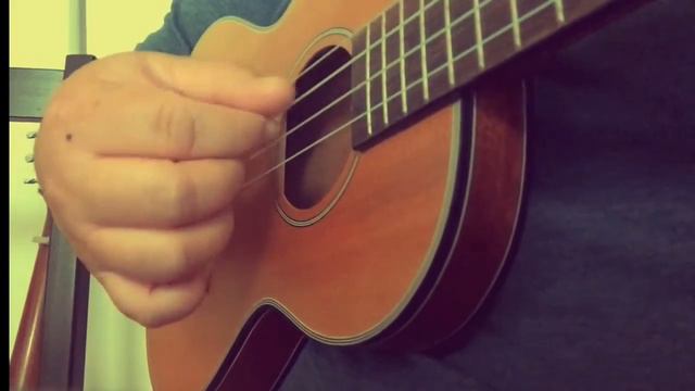 I Cant Help Falling In Love (an Elvis Presley cover) - Genesis Fermin смотреть онлайн