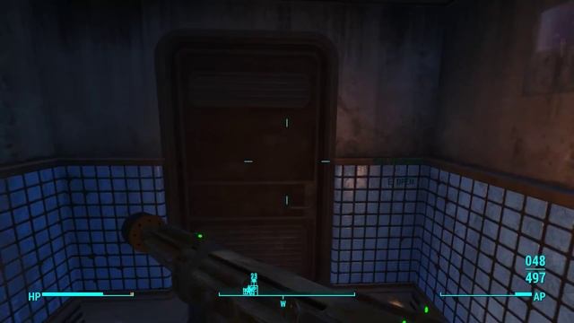 Fallout 4 - Charisma Bobblehead Guide - Special Delivery смотреть онлайн