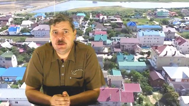 "ТЕРРИТОРИЯ БЛАГОВЕЩЕНСКОЙ ОТ АНТИКИ ДО НАШИХ ДНЕЙ" 3 часть. Цикл программ о ст. Благовещенской смотреть онлайн
