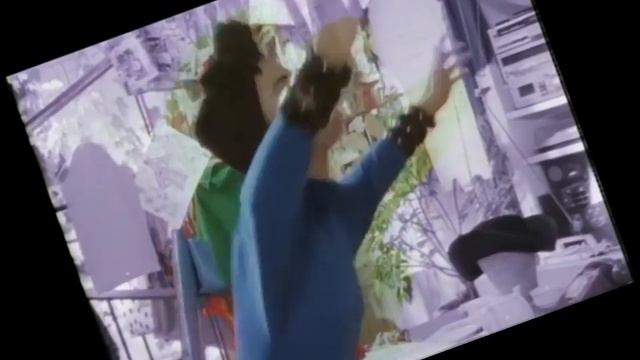 Swing Out Sister - Breakout.mp4 смотреть онлайн