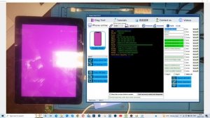iPad 3 A1430 iCloud Bypass