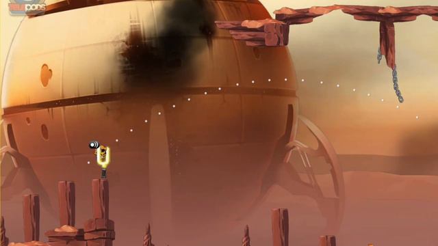 DEFEAT FLYING BOSS ANGRY BIRDS STARWARS #angrybirds #gameplay #moreviews By Youngandrunnnerup