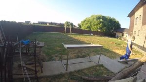 Как сделать стол из профильной трубы?