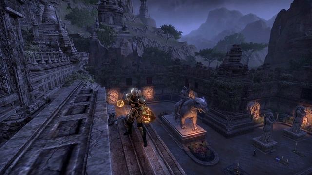 New Tank Meta - What Should You Use? | Elder Scrolls Online | Necrom смотреть онлайн