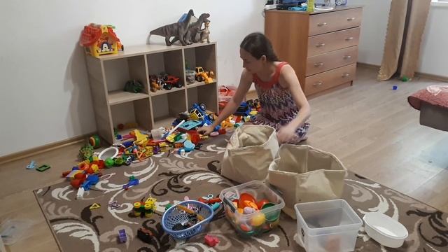 Будни мамы// Уборка// Готовка// Мотивация на уборку и готовку// Ежедневные домашние дела// смотреть онлайн