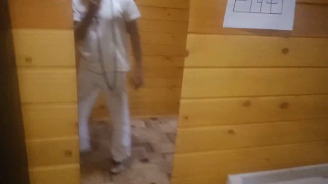 Где недорого жить на крутой базе в Чемале! смотреть онлайн
