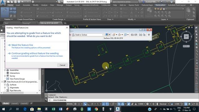 how to calculate excavation quantity for building foundations Lesson #19 смотреть онлайн