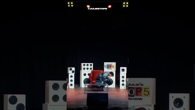 While we wait for the NEW Season of #JuliesTop5 - Here is JME reminding us why his TOP 5 is best? смотреть онлайн