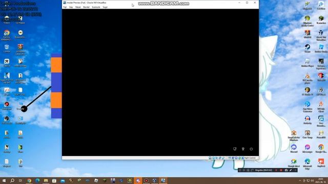 Windows 11 Insider Preview Booting Up and Shutdown смотреть онлайн