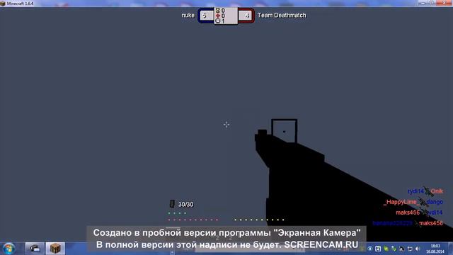 майнкрафт мини игры играем в контру смотреть онлайн