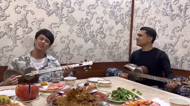 FARRUXBEK NABIYEV ABROR DO’STOV BORODUR смотреть онлайн