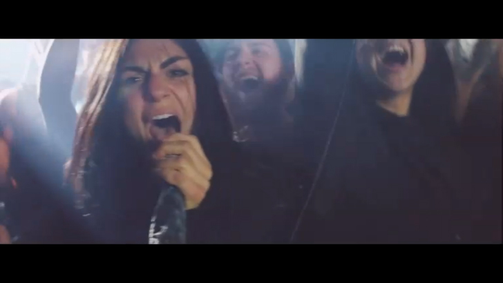 Krewella x Diskord - Beggars 2016 смотреть онлайн