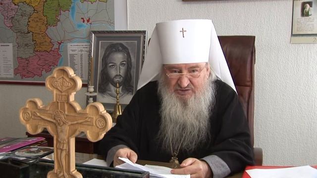 Может быть духовником батюшка из другого храма? Проект "Батюшка Онлайн".летопись Нафанаила смотреть онлайн