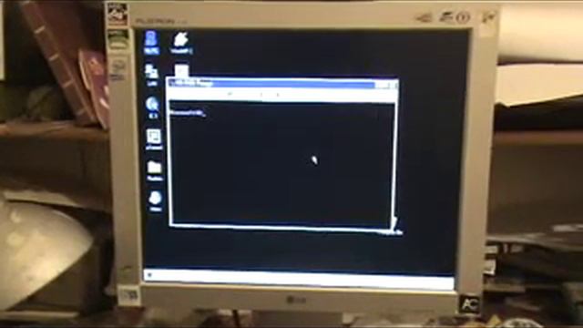 Starcraft i386SX 8MHz 4MB Ram 2 смотреть онлайн