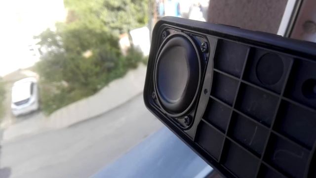 ANKER Soundcore Motion B | Alone Woofer ? • HARD TEST!! #6 смотреть онлайн