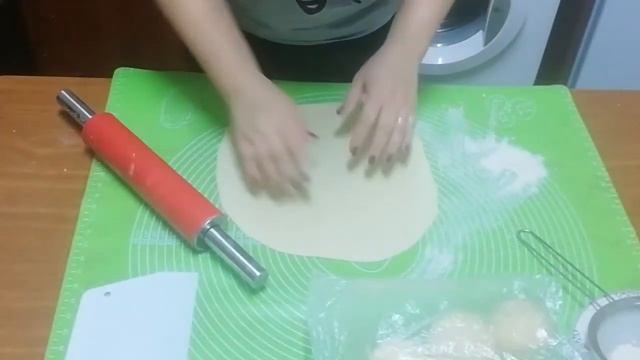 Хрустящие треугольники. Ну ооочень легко!!!! Наслаждаемся всей семьей смотреть онлайн