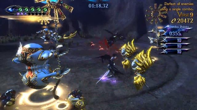 How Platinum Design a Combat System смотреть онлайн