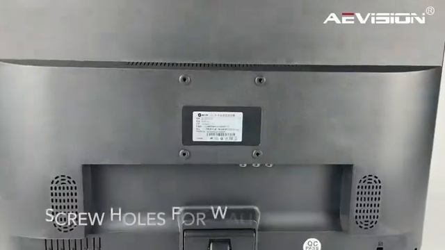 MONITOR AEVISON 19 INC UNTUK CCTV DAN COMPUTER THE BEST QUALITY HARGA 1.0xx.xxx смотреть онлайн