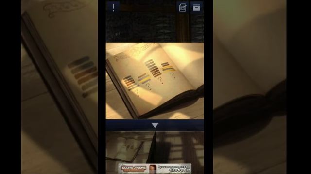 Doors&Rooms 2 часть 11-15 Прохождение игры Part 11-15 Passage of game смотреть онлайн