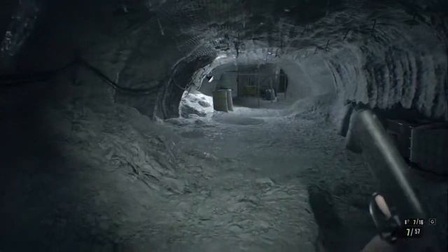 Resident Evil 7 3 часть смотреть онлайн