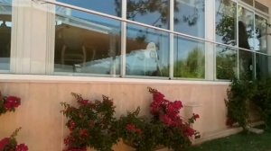 ТУРЦИЯ. ФЕТХИЕ. LETOONIA Clab & Hotel. Пляжи, бассейны, территория.