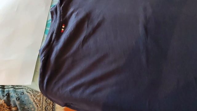 TUTORIAL: come stirare una tshirt смотреть онлайн