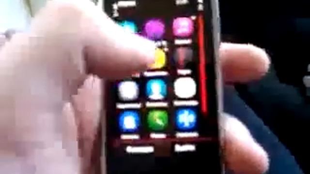 Обзор старого смартфона Nokia C6 01 смотреть онлайн