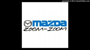 Mazda «Zoom-Zoom» Remix from Website (2004)