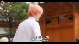 Русская озвучка TO DO x TXT ep119 Хён, я король в этой жизни 2 часть