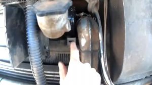 Обратный клапан системы охлаждения ямз 238де2