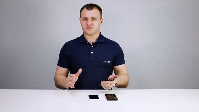 Как перезагрузить айфон если iPhone завис или не работает экран, чёрный экран? hard reset iphone смотреть онлайн