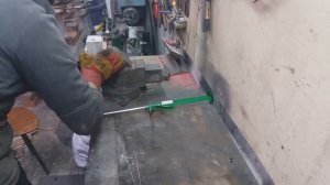 ПЛАСТИКОВАЯ РУКОЯТЬ НА НОЖ СВОИМИ РУКАМИ УЛУЧШЕННЫЙ ВАРИАНТ | DIY