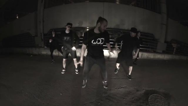@AlexeySimba || Choreography by "HipHopЭЛИТА" || Оfficial video смотреть онлайн