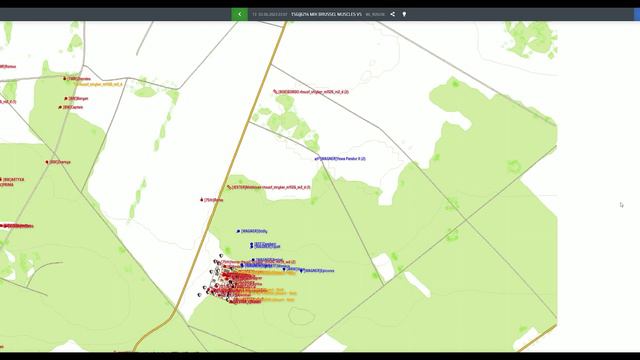 Надежный как швейцарские часы. Тушино Серьезные Игры. Arma 3 смотреть онлайн