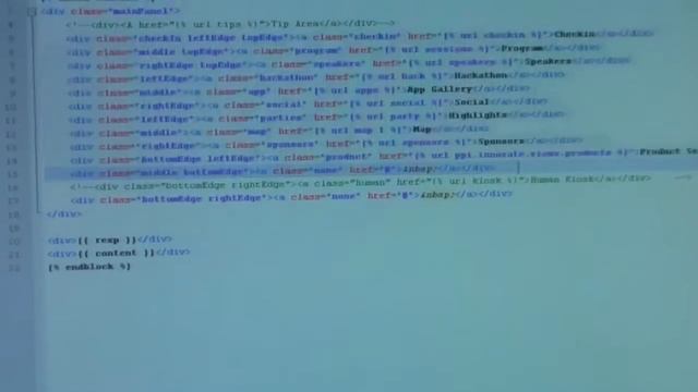 TCO10 - Mod Dash смотреть онлайн