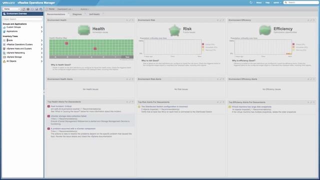Technical Sales 301 - BlueMedora Oracle смотреть онлайн