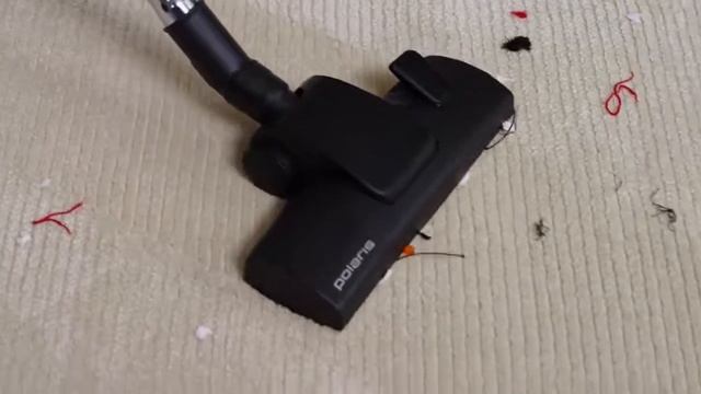 Пылесос POLARIS PVB 0804 смотреть онлайн
