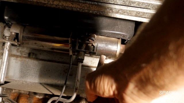 How To Test and Replace a Thermopile: Wall Furnace Burner Won't Ignite смотреть онлайн