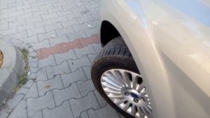 Focus 2 скрип подвески