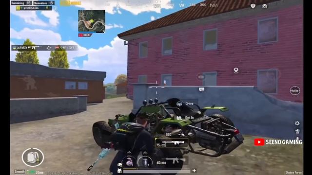 PUBG Mobile Revenge Kill With Ace Master Player 😈 | 179 |Samsung,A7,A8,J4,J5,J6,J7,J2,J3,XS,A4,A5,A смотреть онлайн
