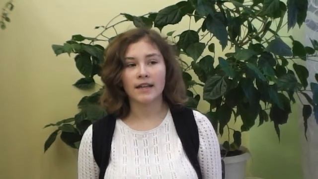 Страна читающая — Котова Софья читает произведение «Тучи» М. Ю. ЛермонтоваКотова Софья смотреть онлайн