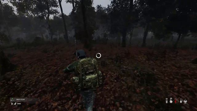 DayZ I Lost My Bag смотреть онлайн