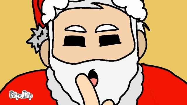 The night before Christmas vine collab (Eddsworld) смотреть онлайн