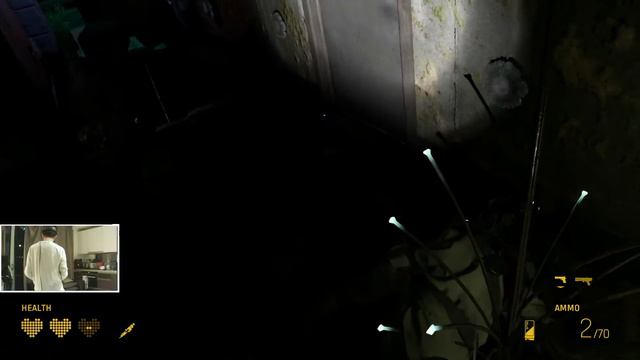 เมนูร้อนๆใน Bioshock VR? - Return to rapture 02 (Half - Life : Alyx Mod) смотреть онлайн