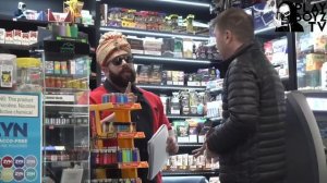 КАССИР-СКАМЕР ИЗ ИНДИИ КОШМАРИТ КЛИЕНТОВ